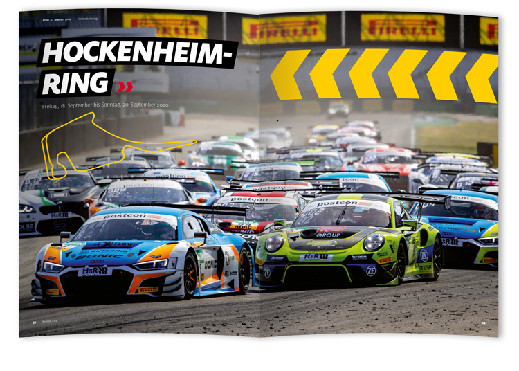  ADAC Masters 2020